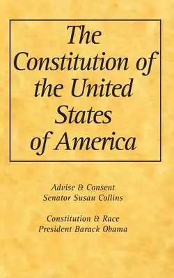 Ústava Spojených štátov amerických - The Constitution of the United States of America