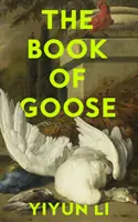 Kniha o husi - Book of Goose