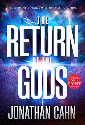 Návrat bohov: veľký výtlačok - The Return of the Gods: Large Print
