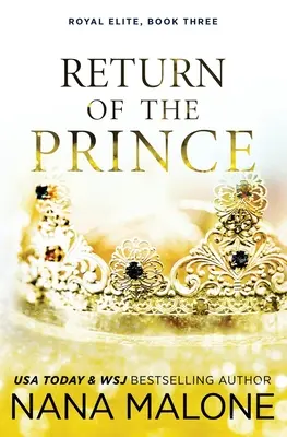 Návrat princa - Return of the Prince