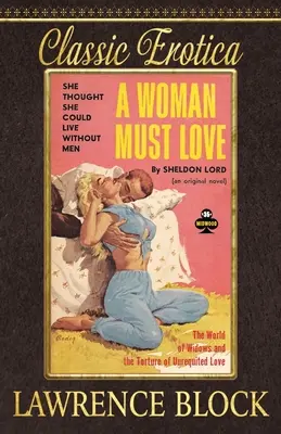 Žena musí milovať - A Woman Must Love