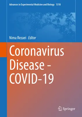 Koronavírusové ochorenie - Covid-19 - Coronavirus Disease - Covid-19