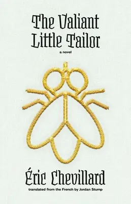 Udatný malý krajčír - The Valiant Little Tailor