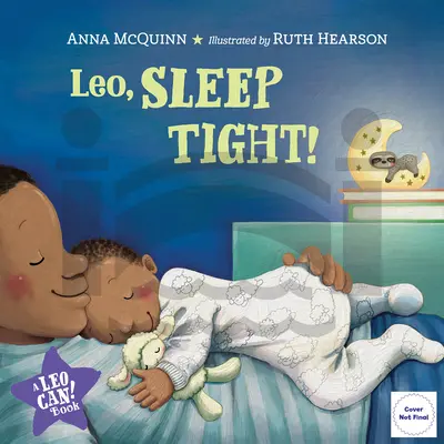 Leo, spi pokojne! - Leo, Sleep Tight!