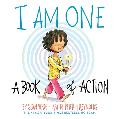 Som jeden: Kniha činov - I Am One: A Book of Action