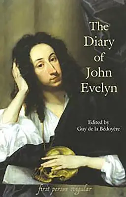 Denník Johna Evelyna - The Diary of John Evelyn