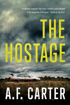 Rukojemník - The Hostage