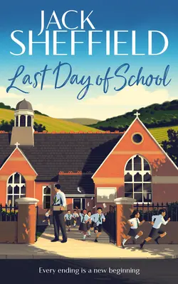 Posledný deň školy - Last Day of School