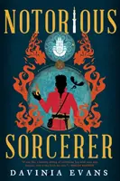 Notorický čarodejník - Notorious Sorcerer