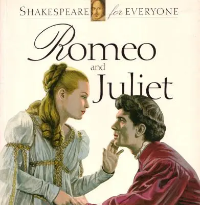 Rómeo a Júlia - Romeo and Juliet