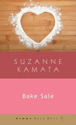 Výpredaj pečiva - Bake Sale