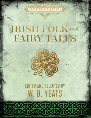 Írske ľudové a rozprávkové príbehy - Irish Folk and Fairy Tales