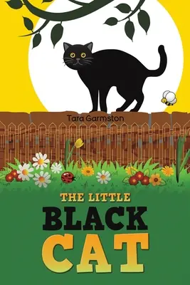 Malá čierna mačka - Little Black Cat