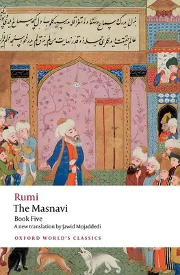 Masnavi, kniha piata - The Masnavi, Book Five