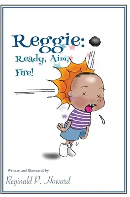 Reggie: Pripraviť, zamieriť, vystreliť! - Reggie: Ready, Aim, Fire!