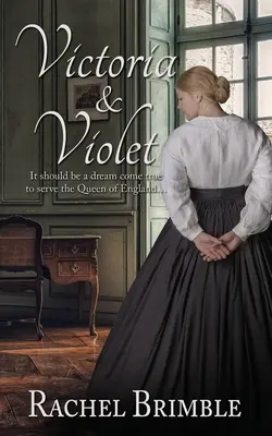 Viktória a Violet - Victoria & Violet