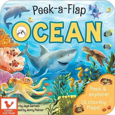 Oceán - Ocean