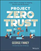 Projekt Zero Trust: Príbeh o stratégii zosúladenia bezpečnosti a podnikania - Project Zero Trust: A Story about a Strategy for Aligning Security and the Business