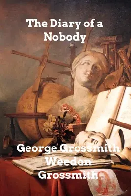 Denník nikoho (The Diary of a Nobody) - The Diary of a Nobody