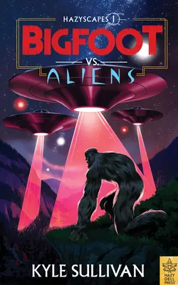 Yeti vs. mimozemšťania - Bigfoot vs. Aliens