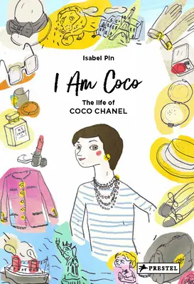 Ja som Coco: Život Coco Chanel - I Am Coco: The Life of Coco Chanel