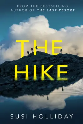 Výlet - The Hike