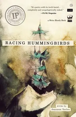 Preteky kolibríkov - Racing Hummingbirds