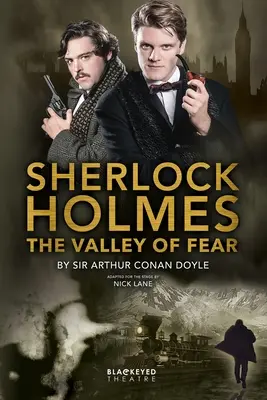 Sherlock Holmes - Údolie strachu - Sherlock Holmes - The Valley of Fear