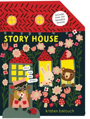 Dom príbehov - Story House