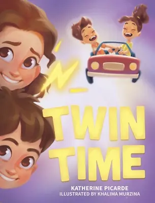 Dvojitý čas - Twin Time