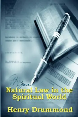 Prirodzený zákon v duchovnom svete - Natural Law in the Spiritual World
