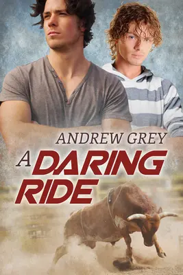 Odvážna jazda - A Daring Ride