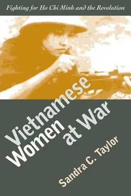 Vietnamské ženy vo vojne (PB) - Vietnamese Women at War (PB)