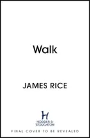 Prechádzka - román - Walk - A Novel