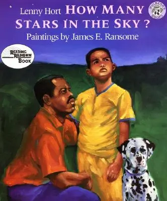 Koľko je na oblohe hviezd? - How Many Stars in the Sky?
