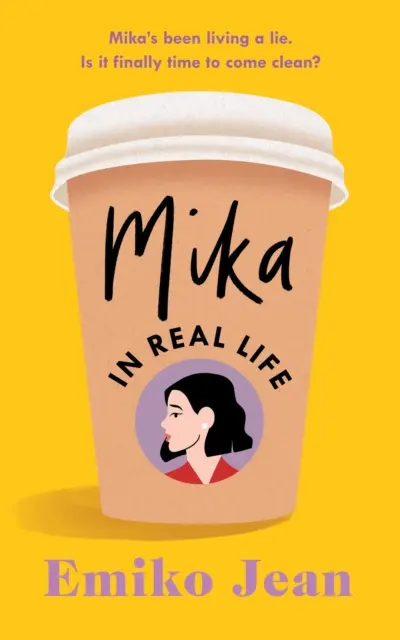 Mika v reálnom živote - výber knižného klubu Good Morning America! - Mika In Real Life - A Good Morning America Book Club Pick!