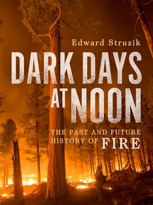 Temné dni v poludnie: Budúcnosť ohňa - Dark Days at Noon: The Future of Fire