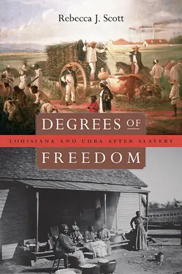 Stupne slobody: Louisiana a Kuba po otroctve - Degrees of Freedom: Louisiana and Cuba After Slavery