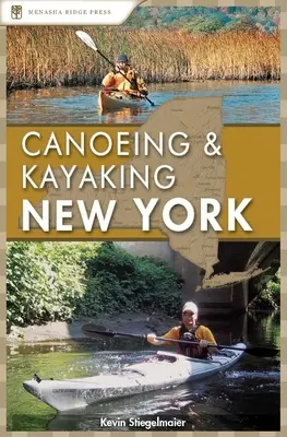 Kanoistika a kajakárstvo v New Yorku - Canoeing & Kayaking New York