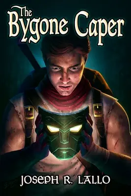 Zaniknutý kapor - The Bygone Caper