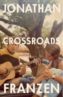 Križovatky - Crossroads