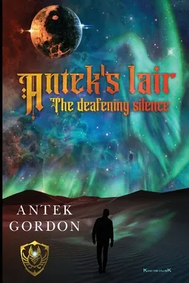 Antekovo brloh: Ohlušujúce ticho - Antek's lair: The deafening silence