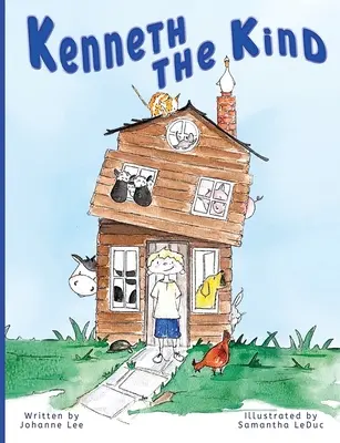 Milý Kenneth - Kenneth the Kind