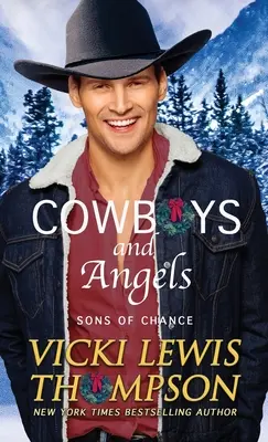Kovboji a anjeli - Cowboys and Angels