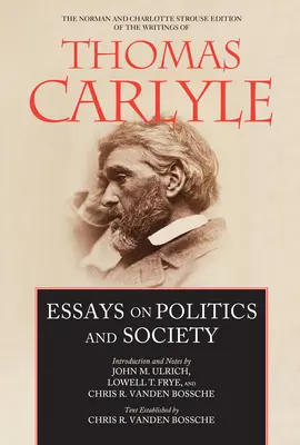 Eseje o politike a spoločnosti: Diel 6 - Essays on Politics and Society: Volume 6