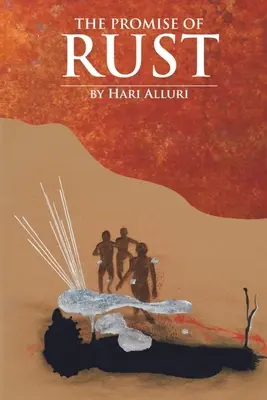 Prísľub hrdze - The Promise of Rust
