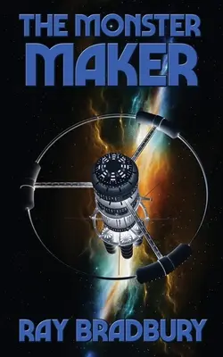 Tvorca príšer - The Monster Maker