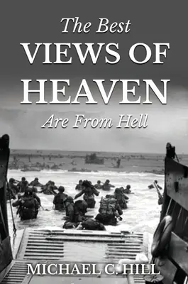 Najlepšie výhľady na nebo sú z pekla - The Best Views of Heaven Are from Hell