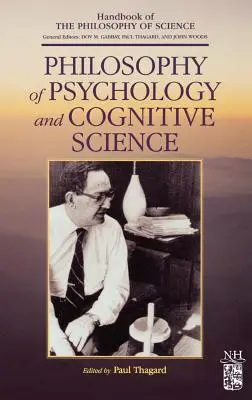 Filozofia psychológie a kognitívnych vied - Philosophy of Psychology and Cognitive Science