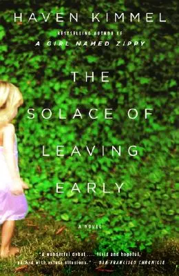 Útecha z predčasného odchodu - The Solace of Leaving Early